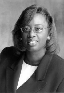 Judge Piper Griffin | Louisiana Judicial Council