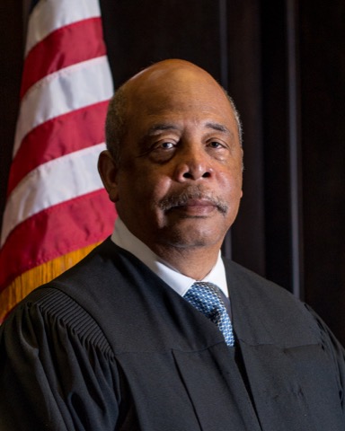 Judge Charles L. Porter, Ret. | Louisiana Judicial Council