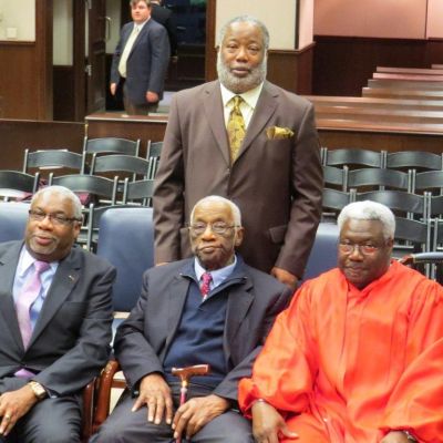 Photo Gallery | Louisiana Judicial Council